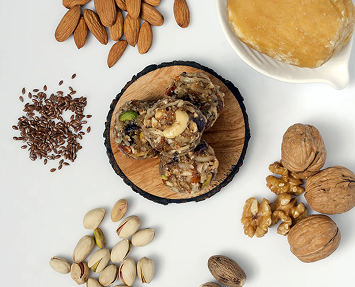 Karadant Ingredients Overflow